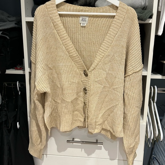 Urban outfitters cardigan - Picture 2 of 2
